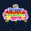Petite Zombies (XSX) game cover art