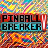 Pinball Breaker V (XSX) game cover art
