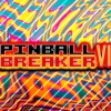 Pinball Breaker VI (XSX) game cover art