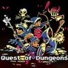 Quest of Dungeons artwork