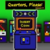 Quarters, Please! Vol. 2 (XSX) game cover art