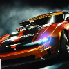 Ridge Racer 3D (XSX) game cover art