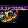 Retro City Rampage DX (XSX) game cover art