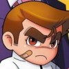 River City: Tokyo Rumble (XSX) game cover art