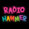 Radiohammer (XSX) game cover art