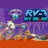 RV-7 My Drone (XSX) game cover art