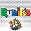 Rubiks Cube (XSX) game cover art