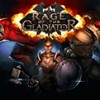 Rage of the Gladiator (XSX) game cover art