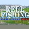 Reel Fishing Paradise 3D Mini (XSX) game cover art