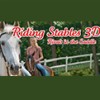 Riding Stables 3D (XSX) game cover art
