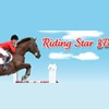 Riding Star 3D artwork