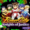 River City: Knights of Justice (3DS)