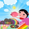 Raining Coins (XSX) game cover art