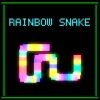 Rainbow Snake artwork