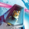 Star Fox 64 3D artwork
