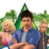 The Sims 3 artwork