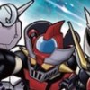 Super Robot Taisen BX (XSX) game cover art