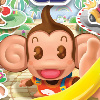 Super Monkey Ball 3D (XSX) game cover art