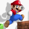 Super Mario 3D Land (XSX) game cover art