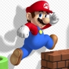 Super Mario 3D Land artwork