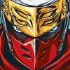 Shinobi (XSX) game cover art