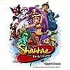 Shantae and the Pirate's Curse artwork
