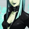 Shin Megami Tensei: Devil Summoner - Soul Hackers (3DS) artwork