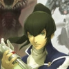 Shin Megami Tensei IV artwork