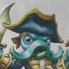 Skylanders Swap Force artwork