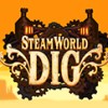 SteamWorld Dig (XSX) game cover art