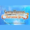 Samurai Warriors Chronicles 3 (XSX) game cover art