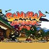 Samurai Defender (XSX) game cover art