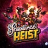 SteamWorld Heist (XSX) game cover art
