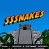 Sssnakes (XSX) game cover art