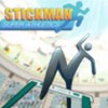 Stickman Super Athletics artwork