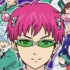 Saiki Kusuo no Psi Nan: Shijou Psi Dai no Psi Nan!? (XSX) game cover art