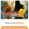 Samurai G (XSX) game cover art