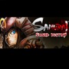 Samurai Sword Destiny (XSX) game cover art