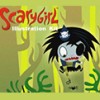Scarygirl Illustration Kit (XSX) game cover art
