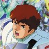 SD Gundam G Generation 3D (XSX) game cover art