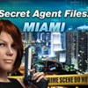 Secret Agent Files: Miami (XSX) game cover art