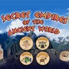 Secret Empires of the Ancient World (XSX) game cover art