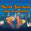 Secret Journeys: Cities of the World artwork