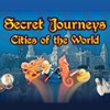 Secret Journeys: Cities of the World (XSX) game cover art