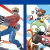 Sega 3D Fukkoku Archives 1 & 2 Double Pack (XSX) game cover art