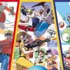 Sega 3D Fukkoku Archives Triple Pack (XSX) game cover art