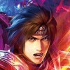 Sengoku Musou Chronicle 2nd (XSX) game cover art