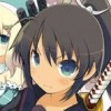 Senran Kagura: Shoujotachi no Shinei artwork