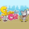 Skater Cat (XSX) game cover art