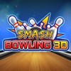 Smash Bowling 3D (XSX) game cover art